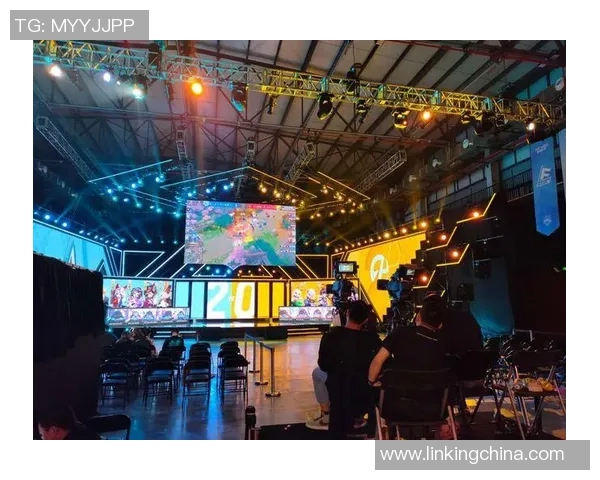 电竞教育在中小学的推广与高等教育的衔接探索之路