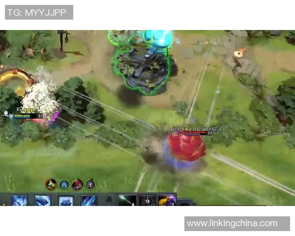 DOTA2DPC联赛制度重大改革将提升赛事公平性与观赏性 DOTA2DPC联赛制度重大改革将提升赛事公平性与观赏性