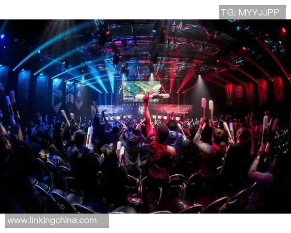 从小众到主流的格斗游戏电竞社区发展之路与未来展望 从小众到主流的格斗游戏电竞社区发展之路与未来展望