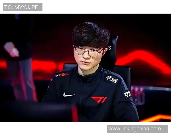 Faker积极参与公益事业助力贫困青少年实现梦想 Faker积极参与公益事业助力贫困青少年实现梦想