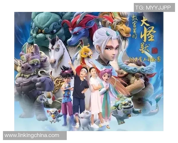 隐世修所的奇乐守卫B点之艺术探索与奇幻旅程