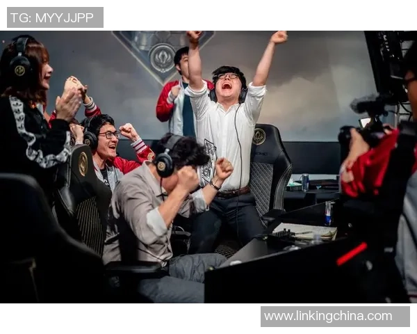 教练的战略博弈：如何通过Counterpick掌控英雄联盟比赛胜局