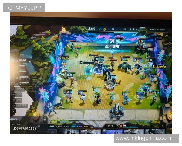 云顶之弈全球公开赛盛典智勇双全金铲铲之战决战巅峰 云顶之弈全球公开赛盛典智勇双全金铲铲之战决战巅峰