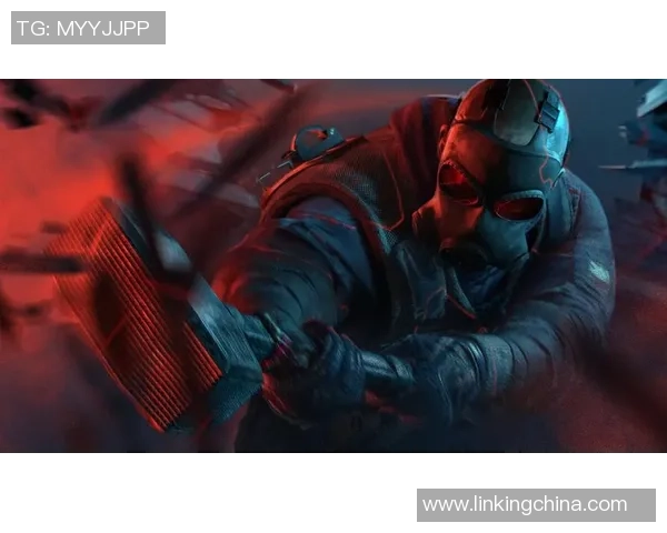 指挥的艺术：掌握彩虹六号：围攻中的团队协作与战术策略